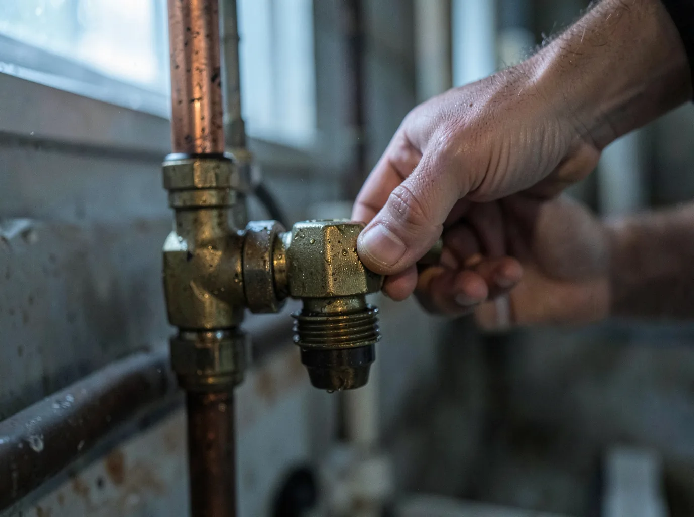 Emergency Plumber Delaware, IA FAQs